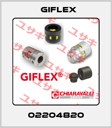 02204820 Giflex
