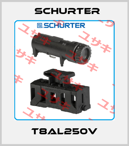 T8AL250V Schurter