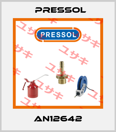 AN12642 Pressol