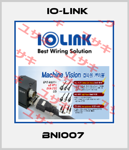 BNI007  io-link