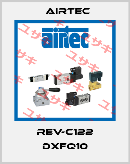 REV-C122 DXFQ10 Airtec