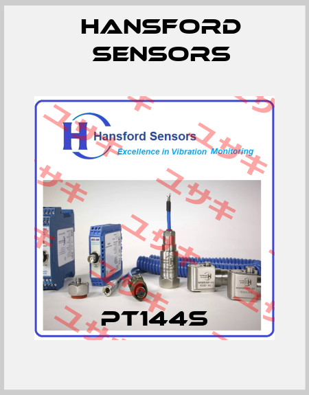  PT144S Hansford Sensors