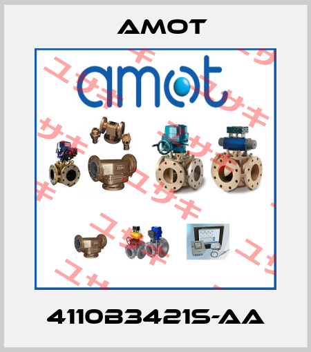 4110B3421S-AA Amot