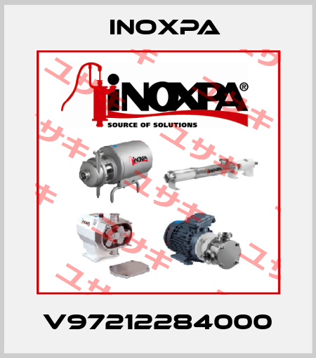 V97212284000 Inoxpa