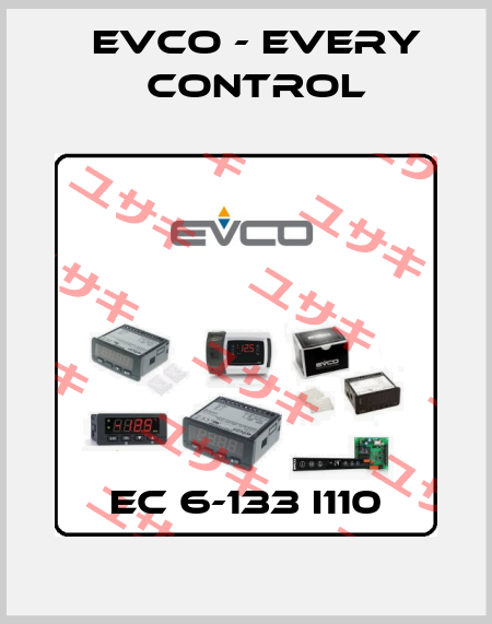 EC 6-133 I110 EVCO - Every Control