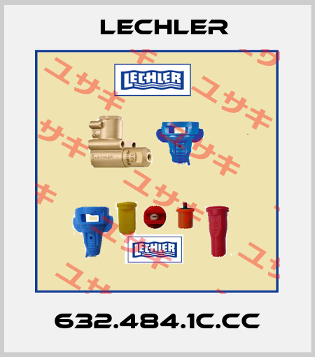 632.484.1C.CC Lechler