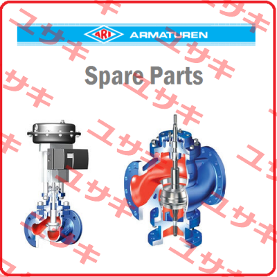 T-VA-Rp1xRp1-PN63 ARI