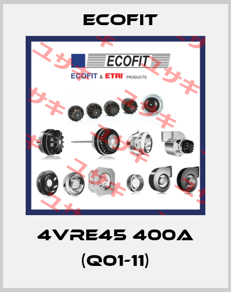 4VRE45 400A (Q01-11) Ecofit
