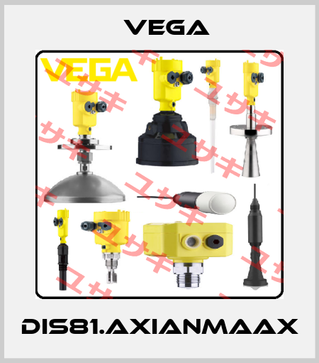 DIS81.AXIANMAAX Vega