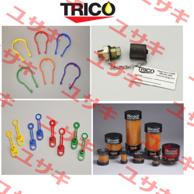 7681 - Type: 30013 Trico