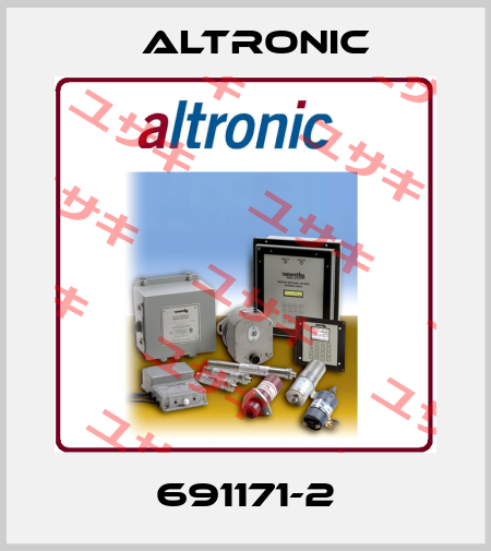 691171-2 Altronic