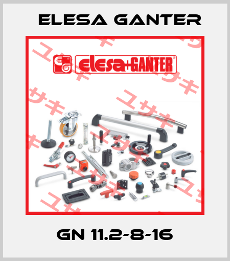 GN 11.2-8-16 Elesa Ganter