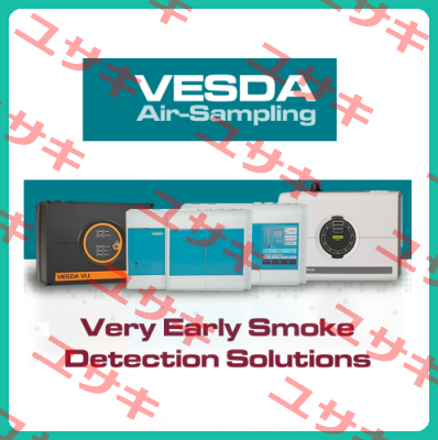  VLF-500 /LaserFOCUS        Vesda