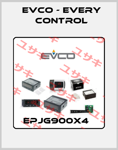 EPJG900X4   EVCO - Every Control