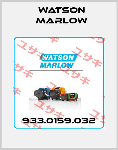 933.0159.032 Watson Marlow