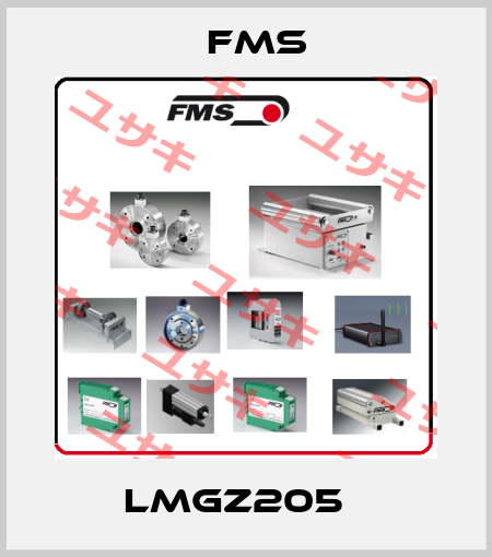 LMGZ205   Fms