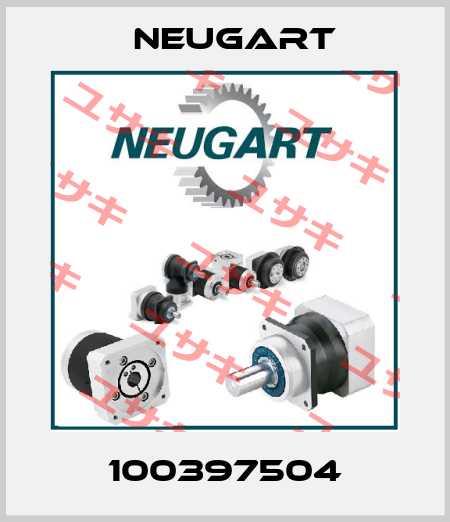 100397504 Neugart