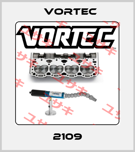 2109 Vortec
