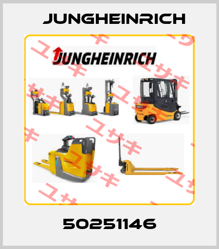 50251146 Jungheinrich