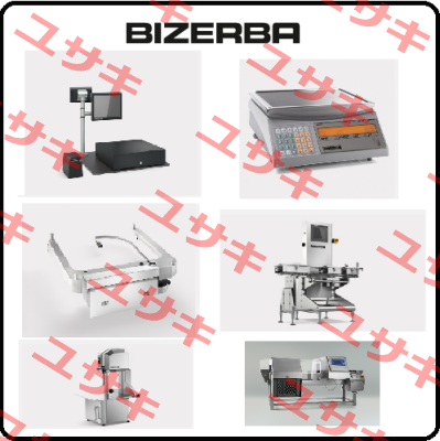 iL Professional 150SPM/SP (920019000) Bizerba