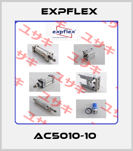  AC5010-10  EXPFLEX