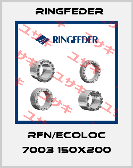 RFN/Ecoloc 7003 150X200 Ringfeder