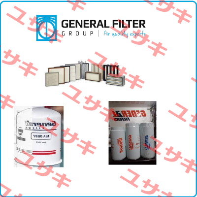 LM1212 General Filter