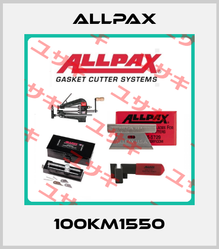 100KM1550 Allpax