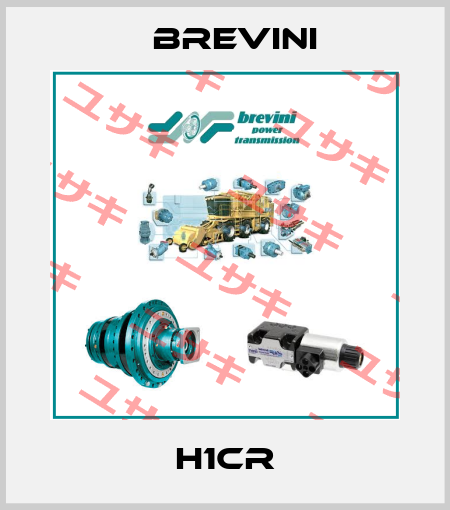 H1CR Brevini