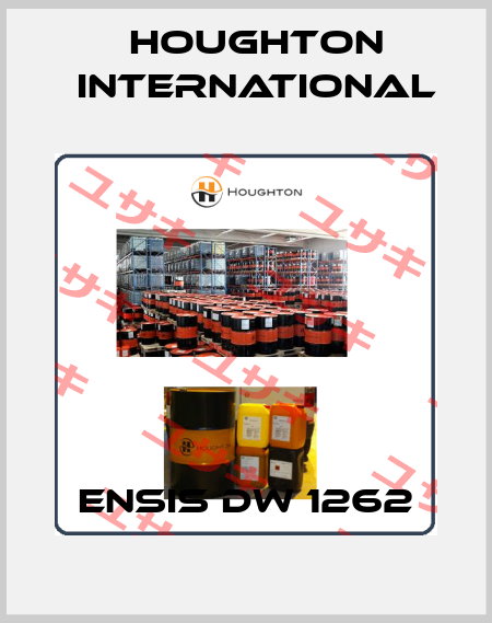 ENSIS DW 1262 Houghton International