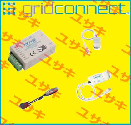 GC-CAN-RS232-FD-DTE-ISO-NOPS Gridconnect