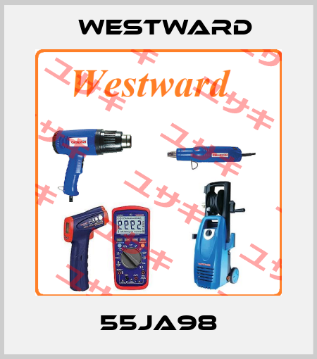 55JA98 WESTWARD