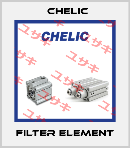 filter element Chelic