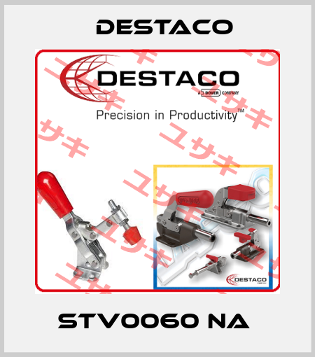 STV0060 NA  Destaco