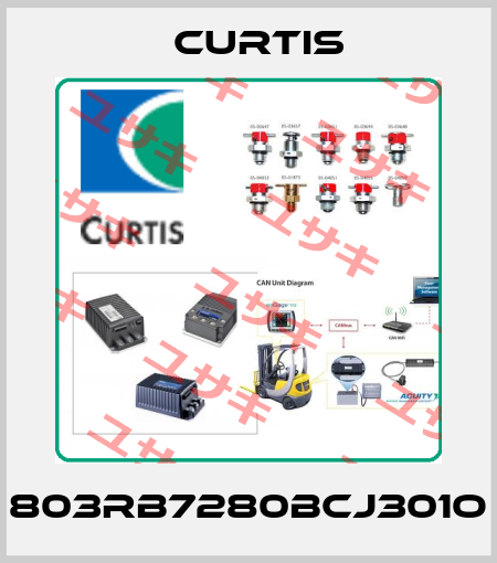 803RB7280BCJ301O Curtis