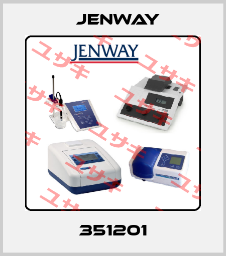 351201 Jenway