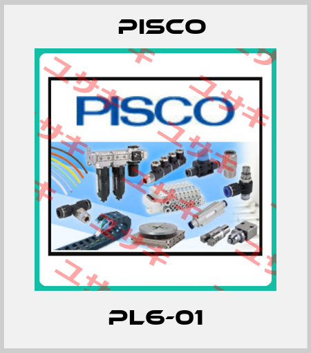 PL6-01 Pisco