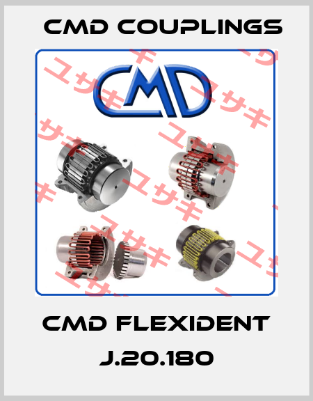 CMD Flexident J.20.180 Cmd Couplings