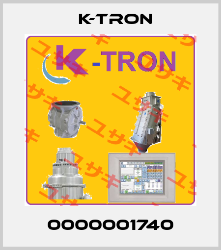 0000001740 K-tron