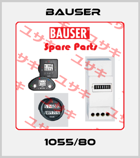 1055/80 Bauser