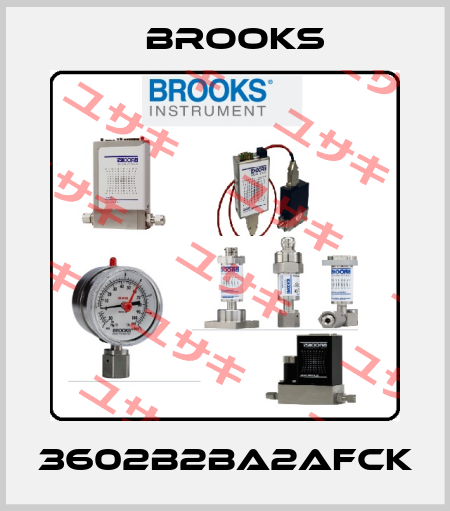 3602B2BA2AFCK Brooks