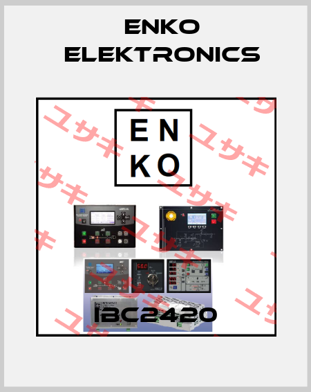 IBC2420 ENKO Elektronics