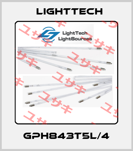 GPH843T5L/4 Lighttech