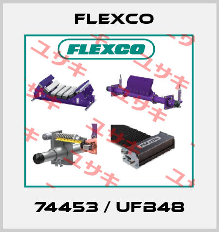 74453 / UFB48 Flexco