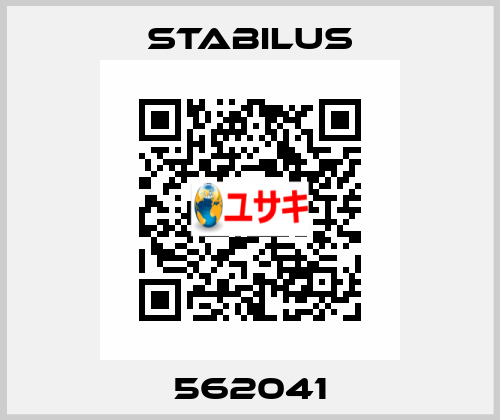 562041 Stabilus