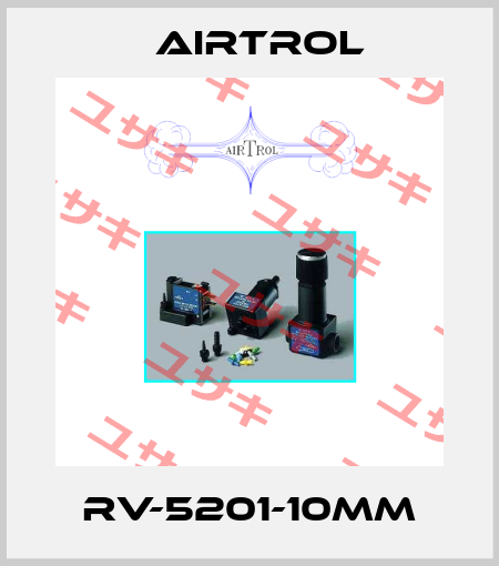 RV-5201-10MM Airtrol