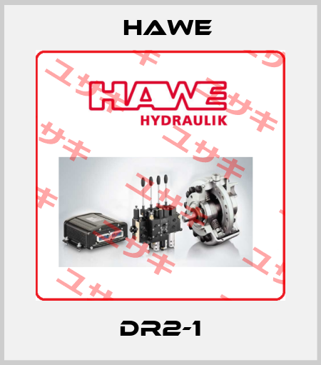 DR2-1 Hawe