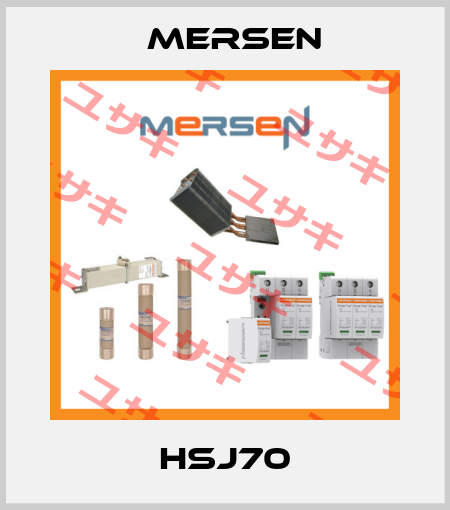 HSJ70 Mersen