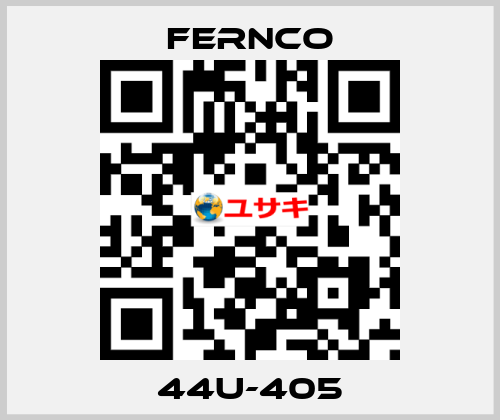 44U-405 Fernco