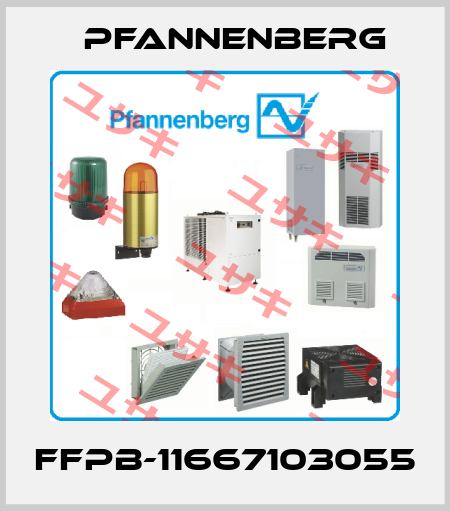 FFPB-11667103055 Pfannenberg